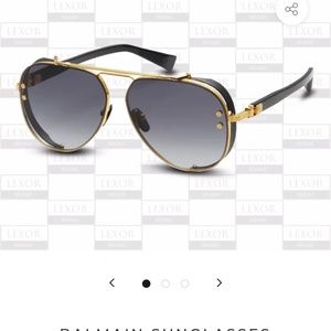 Balmain sunglasses